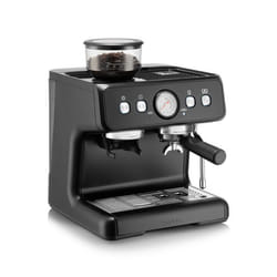 Machine à expresso - BODUM - BISTRO - Noir