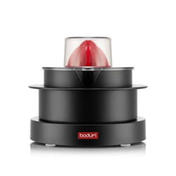 Presse-agrumes électrique - BODUM - ETTORE - 30 W - 350 ml - Noir