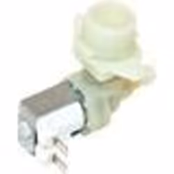ELECTROVANNE 1 VOIE POUR LAVE VAISSELLE BEKO - 1886740200[43]