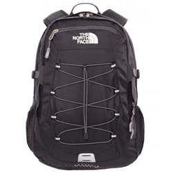 The North Face Borealis Classic sac à dos Sac à dos normal Noir, Gris