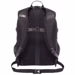 The North Face Borealis Classic sac à dos Sac à dos normal Noir, Gris
