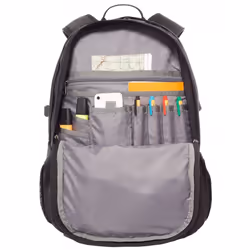The North Face Borealis Classic sac à dos Sac à dos normal Noir, Gris