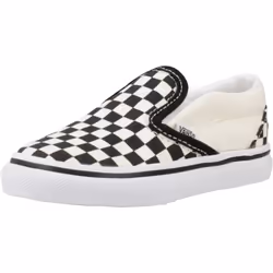 VANS Slip on BB Damiers