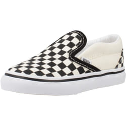VANS Slip on BB Damiers