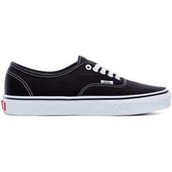 Vans Authentic Noir