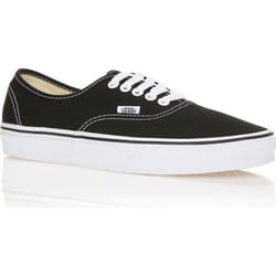 Vans Authentic Noir