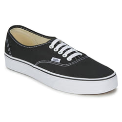 Vans Authentic Noir