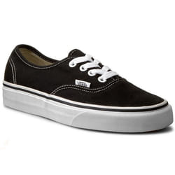 Vans Authentic Noir