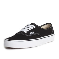 Vans Authentic Noir