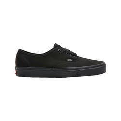 Sneakers Authentic Textile Noir