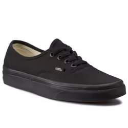 Basket Vans authentic Homme Multicolor