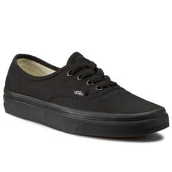 Basket Vans authentic Homme Multicolor