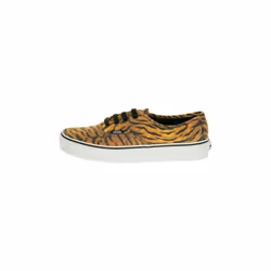 Sneakers Authentic Toile Bleu