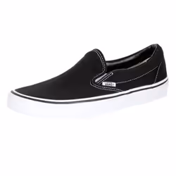 Sandales Classic Textile Noir