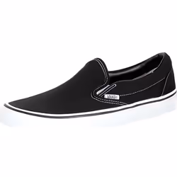 Vans Classic Slip-On Noir