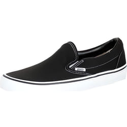 Vans Classic Slip-On Noir