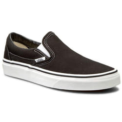 Vans Classic Slip-On Noir