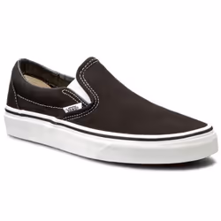 Vans Classic Slip-On Noir