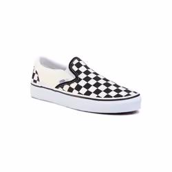 Sneakers Classic Textile Noir