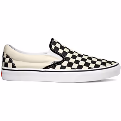 Sneakers Classic Textile Noir