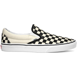 Sneakers Classic Textile Noir