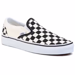 Sneakers Classic Textile Noir