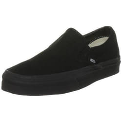 Vans Classic Slip-On Noir