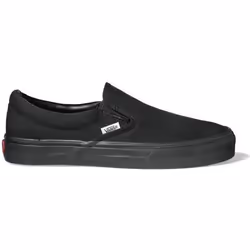 Vans Classic Slip-On Noir