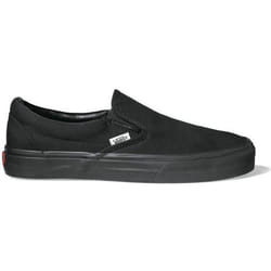 Vans Classic Slip-On Noir