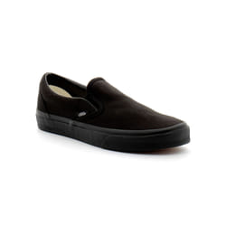 Vans Classic Slip-On Noir