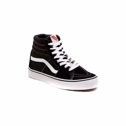 Vans Sk8-Hi Noir / Blanc