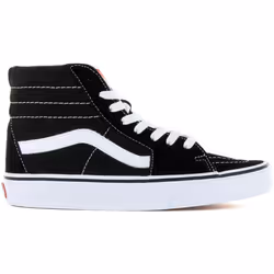 Vans Sk8-Hi Noir / Blanc