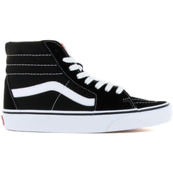 Vans Sk8-Hi Noir / Blanc