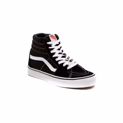 Vans Sk8-Hi Blanc / Noir