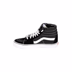 Vans Sk8-Hi Blanc / Noir