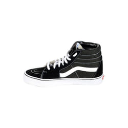 Vans Sk8-Hi Blanc / Noir