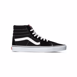 Vans Sk8-Hi Noir / Blanc