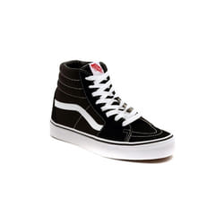 Vans Sk8-Hi Blanc / Noir