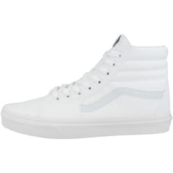 Vans Sk8-Hi True White