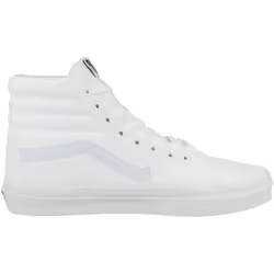 Vans Sk8-Hi True White