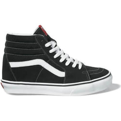 Vans Sk8-Hi Noir / Blanc