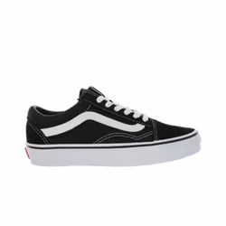 Vans Old Skool Black