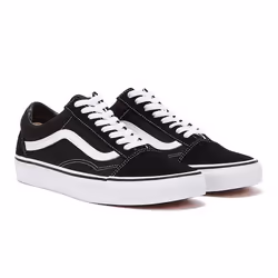 Vans Old Skool Black