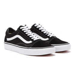 Vans Old Skool Black