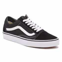 Vans Old Skool Black