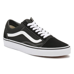 Vans Old Skool Black