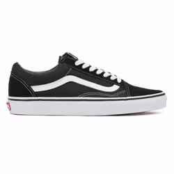 Vans Old Skool Black