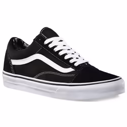 Vans Old Skool Black