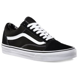 Vans Old Skool Black