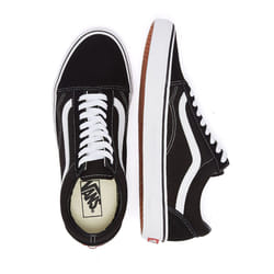 Vans Old Skool Black